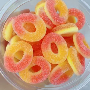 Bonumii Gummy Candy thumbnail-2