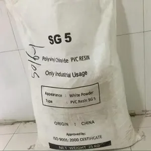 PVC Resin Factory 25kg thumbnail-1