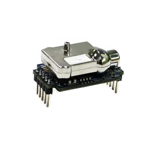ZyTemp ZG09S NDIR CO2 Sensor Module thumbnail-1
