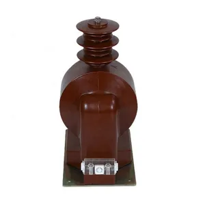 35KV HV PT Transformer With 0.2 Accuracy Class for Metering and Protection thumbnail-3