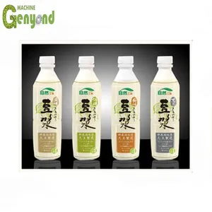 Industrial Soy Almond Milk Soymilk Making Machine Cheap Price for Sale thumbnail-6