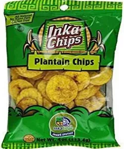 Small Scale Cheap Banana Peeling Slicing Frying Packing Plantain Chips Factory Making Equipment Machine Production Line Plant thumbnail-6