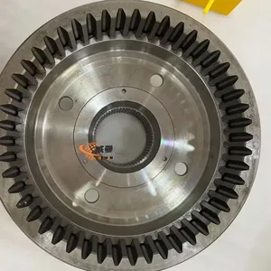 Original SDLG 4110001903091 Housing for Wheel Loader Spare Parts in Stock. thumbnail-3