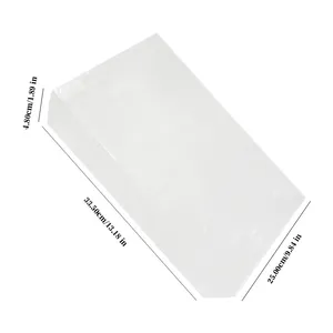 Transparent Glycerin Soap Base, Natural Organic Oil, Melt and Pour for Soap Making thumbnail-3