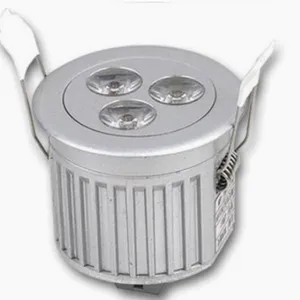 High-power LED Spotlight Used on Train thumbnail-1