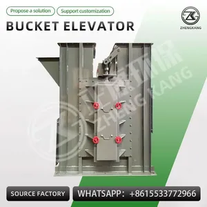 Bucket Elevator thumbnail-5