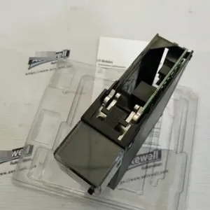 Allen Bradley 1756-IR12 ControlLogix 12 Pt RTD Input Module thumbnail-1