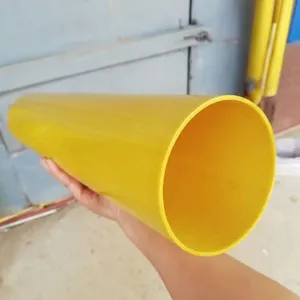 FR5 Epoxy Glass Tube thumbnail-2
