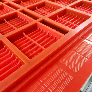 Customized Polyurethane Board Rods thumbnail-3