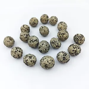 BRCGS Halal Certified Black Sesame Seed Peanut Crackers Non-fried Savory Snacks for Private Label OEM Service thumbnail-1