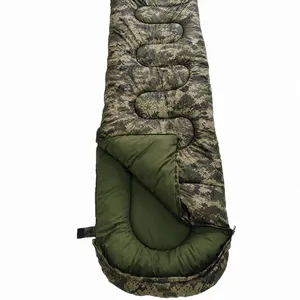 Army Sleeping Bag thumbnail-1