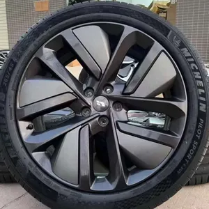 Li L9 Wheels With Tires thumbnail-2