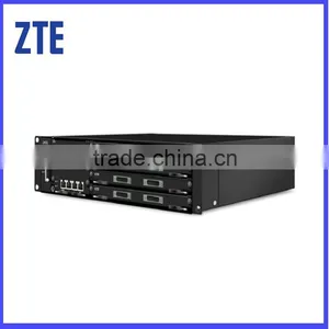 Original ZTE IP DSLAM ZXDSL 9806H thumbnail-1