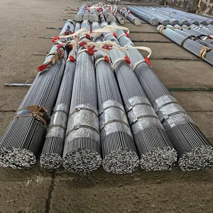 Q235 MS Round Steel Rod – As Rolled, 5.5mm to 500mm, Export Grade thumbnail-2