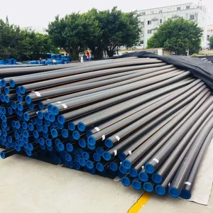 Pn10 HDPE Pipe OEM Order Welcome PE Pipe for Drinking Water thumbnail-5