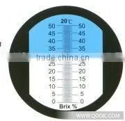 Fruit Juice Soft Drinks Sugar Test Meter thumbnail-1