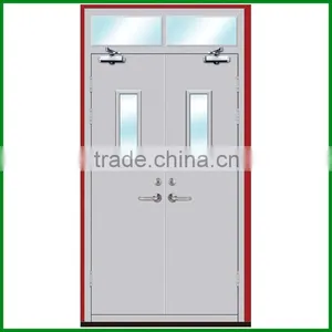 Fire Rated Doors Certificate BG-F9009 thumbnail-1