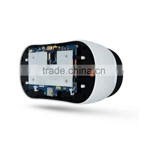All in One VR Headset Virtual Reality 3D VR Glassess 1080P HD Supplier's Choice thumbnail-4