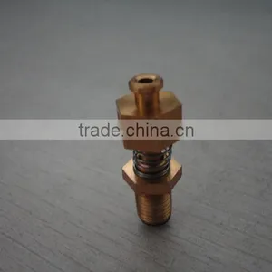 Cnc Turning Parts-pipe Fitting thumbnail-2