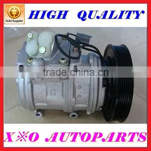 High Performance Car /Auto AC Air Compressor For HONDA Accord-2.0 OEM 38810-PT0-013 thumbnail-1