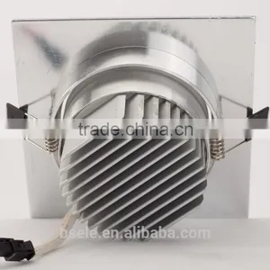 2015 2x5W Square Led Down Light thumbnail-5