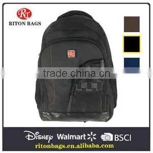 2016 New Design Casual Laptop Bags Backpack Quality Choice thumbnail-1