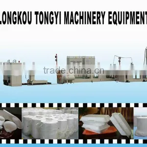 Disposable PS Foam Fast Food Container Production Line (TY-PSP100-130) thumbnail-1