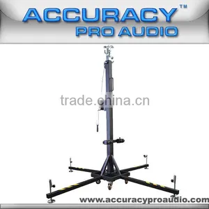 Truss Support Bar Stage Crank Light Stand LS014 thumbnail-1