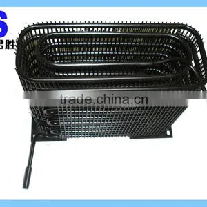 Refrigeration Spare Parts Condenser and Evaporator Air Conditioner thumbnail-1