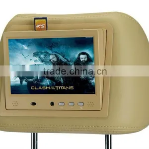 10.1 Inch Taxi Advertising Led Bus Led Display Car Led Display Network Connection Equipment Android tv Box 3g thumbnail-1