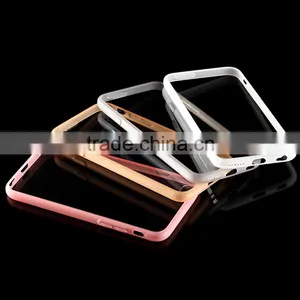 Bumper Combine Cell Phone Cases for Iphone6 thumbnail-1