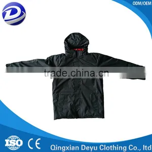 Herringbone Twill Jacket thumbnail-1