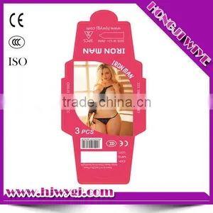 OEM Condoms Good Quality Condom 3wallet thumbnail-1