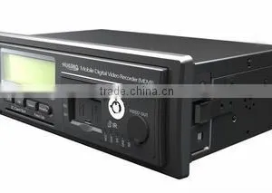 Gps Real Time Tracking Mdvr 4ch Camera for Bus Taxi Logistic thumbnail-1