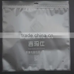 ZipLock Plastic Seal Bags Reclosable Zipper Bags Clear Poly 3.15mil thumbnail-5