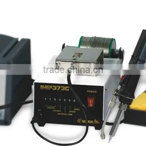 QUICK 300A Auto Solder Wire Breaking and Rolling Station thumbnail-3