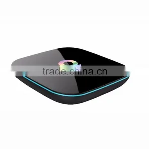 2016 New Arrival Q-Box Android 5.1 S905 Quad-core -A53 Frequency :2.0G thumbnail-5