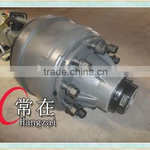 Factory Direct Sale Semi-trailer Axle & Auto Spare Parts thumbnail-6