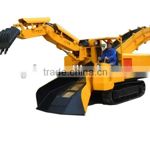Drilled Slag Machine thumbnail-1