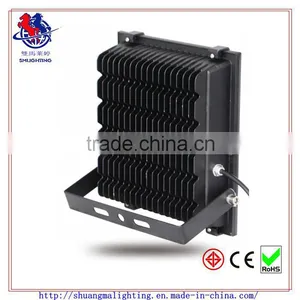 New Style 100W Radiator Fins LED Flood Light thumbnail-2