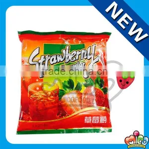 Strawberry Drink Powder thumbnail-1