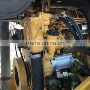 Second Hand Bomag CS-683E Road Roller Used Condition Bomag CS-683E Single Drum Roller Used CS-683E Road Roller for Sale thumbnail-1