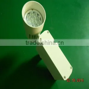 UL Led Surface Mount Lighting 20W Led Track Lights thumbnail-4