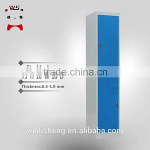 WLS Different Style Vertial Door Series Single Door Design Steel Locker thumbnail-6