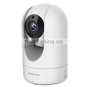 P2P 1080P Foscam R2 HD 2.0MP Cloud IP Camera TF Storage 8x Digital Zoom Onvif WH Quality Choice thumbnail-4