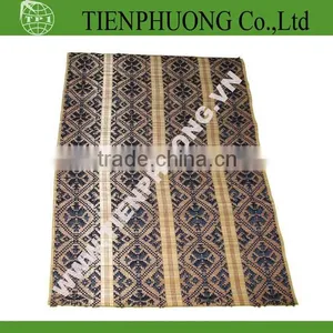 Bamboo Sushi Rolling Mat, Bamboo Placemat, thumbnail-1