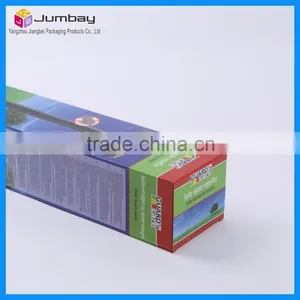 Custom Corrugated Packing Box thumbnail-3