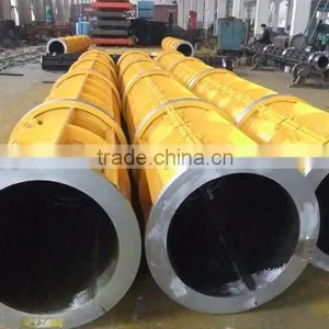 Spinning Pole Mould/Concrete Pole Mould thumbnail-4