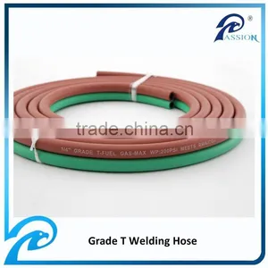 BS EN ISO 3821 Grade T Twin Line Welding Hose thumbnail-4