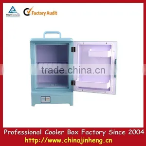 Portable Home Thermoelectric Freezer,mini Fridge,dc 12v Car Portable Fridge Freezer Refrigerator thumbnail-2